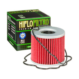 FILTRO OLIO HF133 500 GS 0410