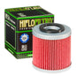FILTRO OLIO HF154 SM S IE 610 06-08