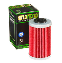 Carica l&#39;immagine nel visualizzatore di Gallery, FILTRO OLIO HF155 EXC 450