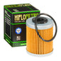 FILTRO OLIO HF157 DUKE 690 08-11