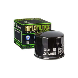 FILTRO OLIO HF160 DUCATI R GS 1200 13-14