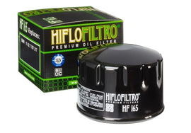 FILTRO OLIO HIFLO BMW 800 F ST '12-13