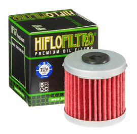 FILTRO OLIO HF167 LML STAR 125-150 4T