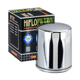 FILTRO OLIO HF170C XL 1200 C SPORTSTER
