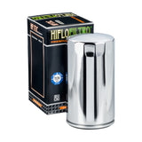 FILTRO OLIO HIFLO CROMATO HARLEY DAVIDSO