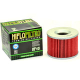 FILTRO OLIO HF401 XJR 1300 20072015