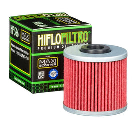 FILTRO OLIO HF566 PREMIUM DOWNTOWN 300 I