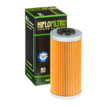 Carica l&#39;immagine nel visualizzatore di Gallery, FILTRO OLIO HF611 HUSQVARNA TE511 477