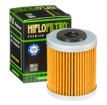 Carica l&#39;immagine nel visualizzatore di Gallery, FILTRO OLIO HF651 KTM DUKE 690 12-13
