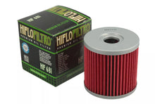 Carica l&#39;immagine nel visualizzatore di Gallery, FILTRO OLIO HF681 HYOSUNG GT 650 04-08