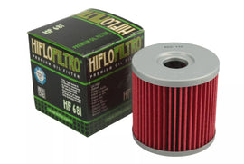 FILTRO OLIO HF681 HYOSUNG GT 650 04-08