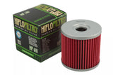 FILTRO OLIO HF681 HYOSUNG GT 650 DAL 2004 AL 2008