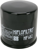 FILTRO OLIO HF682 HYOSUNG TE 450 08-11