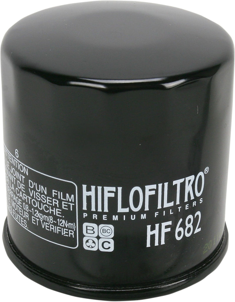 FILTRO OLIO HF682 HYOSUNG TE 450 08-11