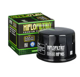 FILTRO OLIO HF985 PREMIUM T-MAX 530