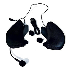 COPPIA INTERFONI BLUETOOTH CITY CONNECT