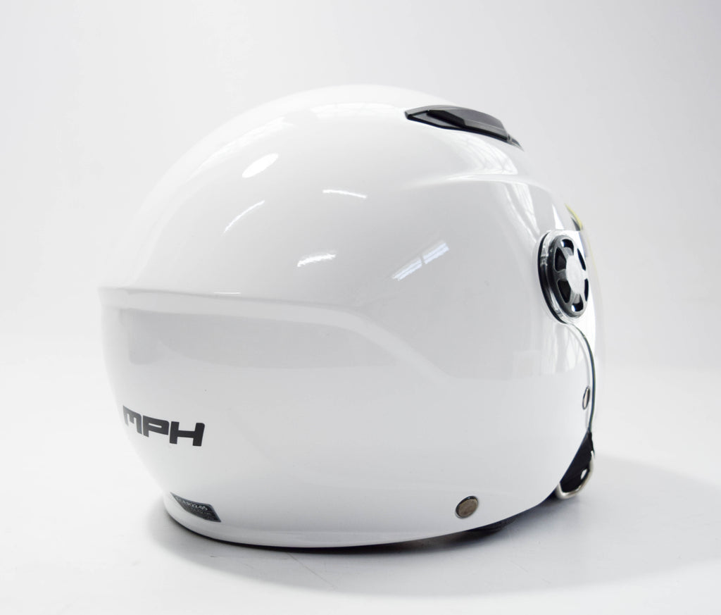 CASCO PLAY BIMBO GLOSS WHITE TG.M