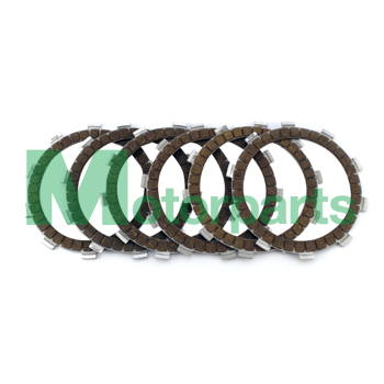 SERIE DISCHI FRIZIONE TRX 300 93-05