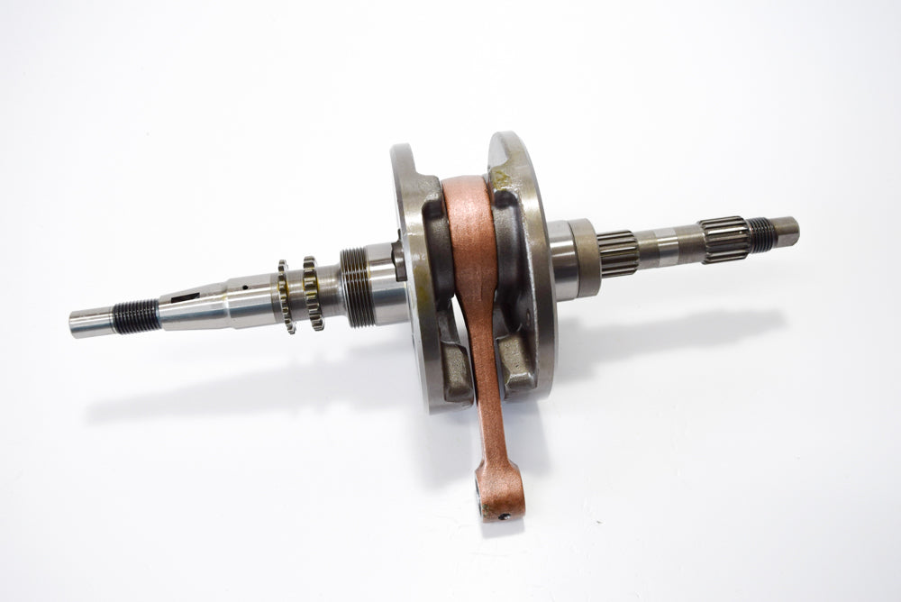 ALBERO MOTORE BURGMAN 150CC 4T