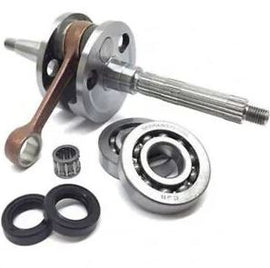 ALBERO MOTORE CPL PIAGGIO-GILERA 50