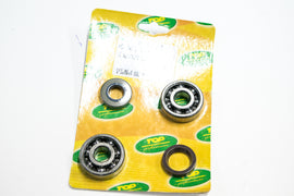 KIT CUSCIN E PARAOLI BANCO AM3-4-5/6