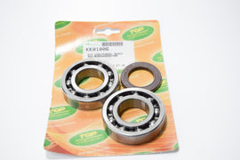 KIT CUSC/PARAOL BANCO SUZ/BURGMAN250/400