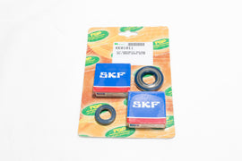 KIT CUSCINETT BANCO VESPA 50-125 CONO 19