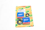 KIT CUSCINETTI SKF/PARAOLI BANCO VES PK