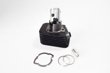 Carica l&#39;immagine nel visualizzatore di Gallery, KT00004 - CILINDRO COMPLETO DIAMETRO 38