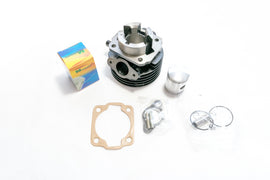 KT00010 - CILINDRO COMPLETO VESPA 50-APE 50 DIAMETRO ORIGINALE 38