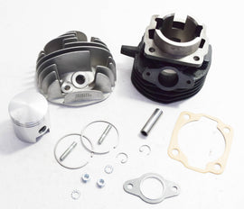 CILINDRO CPL VESPA 50 D.47 3 TRAVASI DR