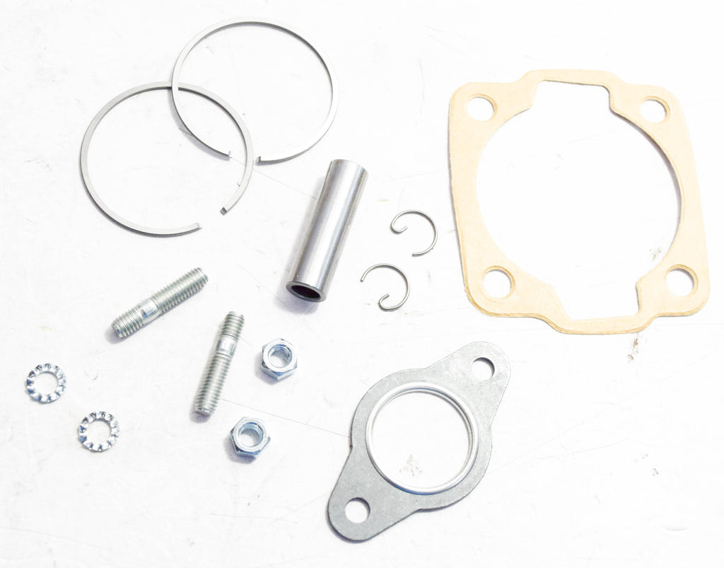 CILINDRO CPL VESPA 50 D.47 3 TRAVASI DR