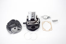 Carica l&#39;immagine nel visualizzatore di Gallery, CILINDRO CPL VESPA 50 D.50 3 TRAVASI DR