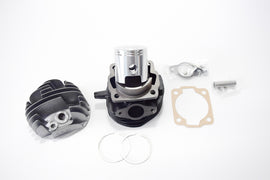 CILINDRO CPL VESPA 50 D.50 3 TRAVASI DR