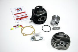 CILINDRO CPL VESPA 50 D.55 6 TRAVASI DR