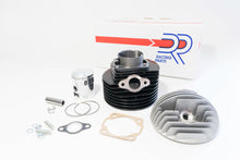 Carica l&#39;immagine nel visualizzatore di Gallery, CILINDRO CPL VESPA 125 ET3 D.57 DR