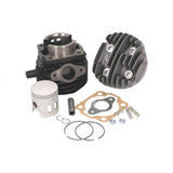 CILINDRO VESPA 50 DIAMETRO 47MM 10 LUCI 10 TRAVASI DR