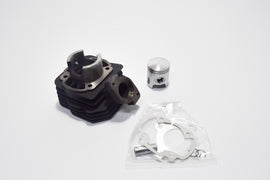 CILINDRO D.40 PER BUXI-ZENITH