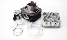 Carica l&#39;immagine nel visualizzatore di Gallery, KIT TRASFORMAZ DR D.48 PIAGGIO 50 ARIA