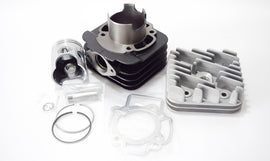 KIT TRASFORMAZ DR D.48 PIAGGIO 50 ARIA