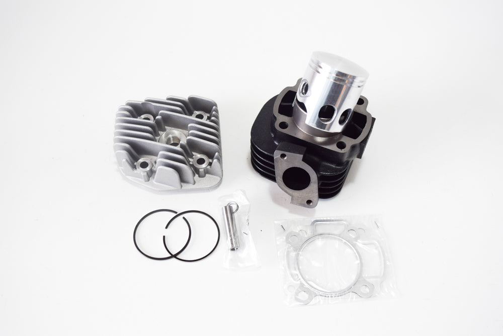 KIT TRASFORMAZIONE D.47 MINAR ORIZZ ARIA