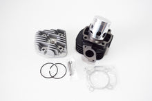 Carica l&#39;immagine nel visualizzatore di Gallery, KIT TRASFORMAZIONE D.47 MINAR ORIZZ ARIA