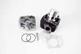 KIT TRASFORMAZIONE D.47 MINAR ORIZZ ARIA