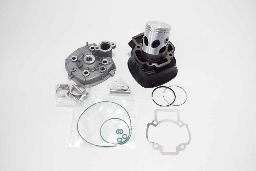 KIT TRASF DR D.48 PIAGGIO 50 A LIQUIDO