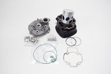 Carica l&#39;immagine nel visualizzatore di Gallery, KIT TRASF DR D.48 PIAGGIO 50 A LIQUIDO