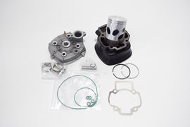 KIT TRASF DR D.48 PIAGGIO 50 A LIQUIDO