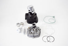 Carica l&#39;immagine nel visualizzatore di Gallery, KIT TRASFORMAZ D.48 PIAGGIO H2O C/RACC