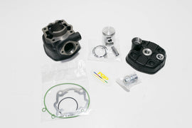 GR. TERMICO D.40 DERBI SENDA (EBS050)