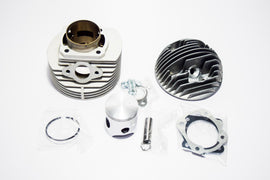 GRUPPO TERMICO D.57 VESPA ET3 ALLUMINIO