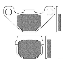 SERIE PASTIGLIE ANT NRG POWER-PUREJET 50